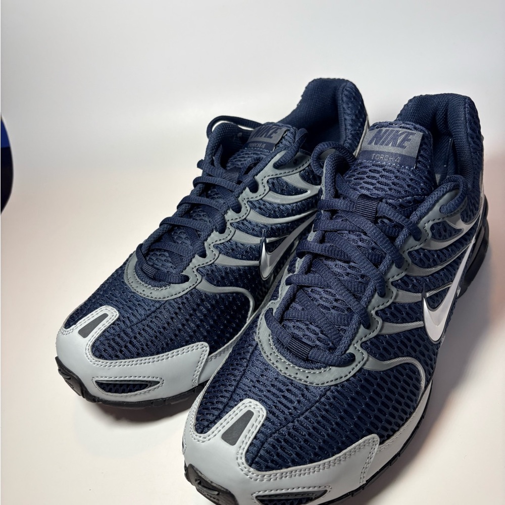 Brand New Nike Air Max Torch 4. Men's size 11. 🔥🔥🔥 Retro Classic Air Max - Picture 12 of 14